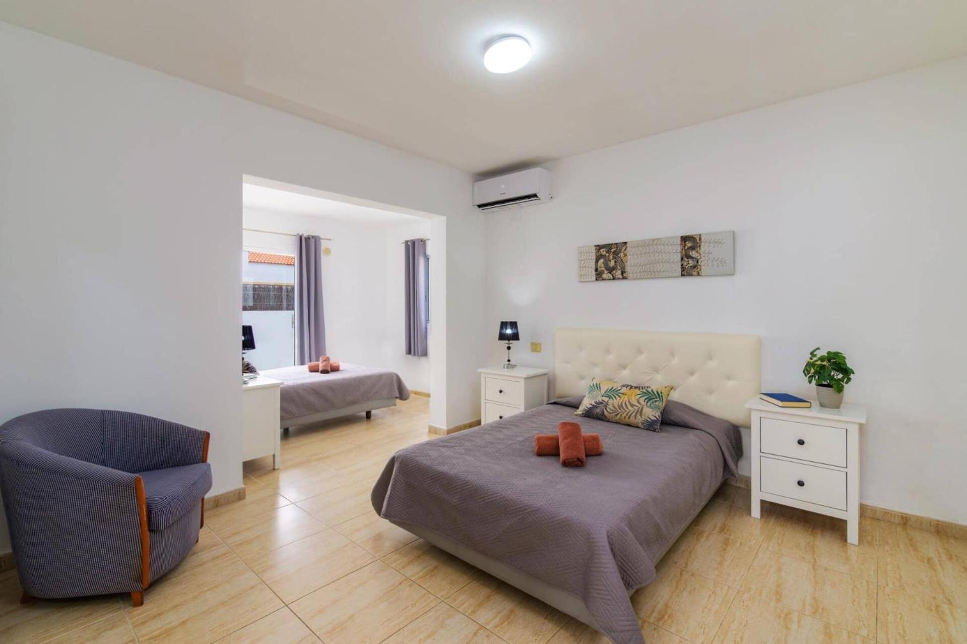 Villa Esmeralda by Villa Plus Corralejo Exterior foto